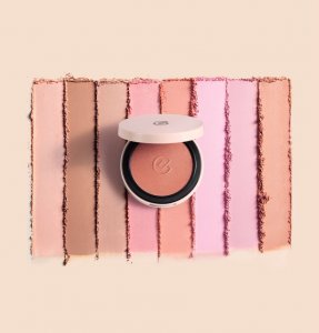 Collistar COLLISTAR MAXI BLUSH EFFECT SILK 06 RIVIERA ROSE 4