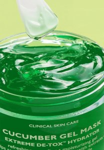 Peter Thomas Roth PETER THOMAS ROTH CUCUMBER GEL MASK 150ML 3
