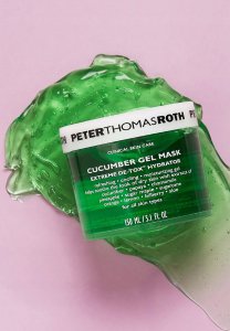 Peter Thomas Roth PETER THOMAS ROTH CUCUMBER GEL MASK 150ML 4