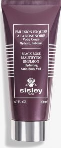 Sisley SISLEY BLACK ROSE BEAUTIFYING EMULSION 200ML 1