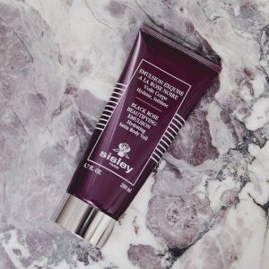 Sisley SISLEY BLACK ROSE BEAUTIFYING EMULSION 200ML 3