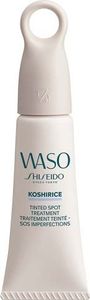 Shiseido SHISEIDO WASO KOSHIRICE TINTED SPOT TREATMENT GOLDEN GINGER 8ML 1