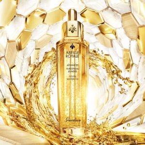 Guerlain GUERLAIN ABEILLE ROYALE YOUTH WATERY OIL 50ML 2