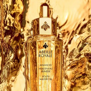 Guerlain GUERLAIN ABEILLE ROYALE YOUTH WATERY OIL 50ML 3