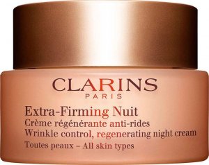 Clarins Extra Firming Night Cream 50ml 1