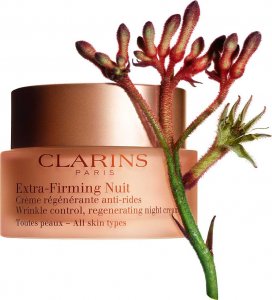 Clarins Extra Firming Night Cream 50ml 2