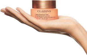 Clarins Extra Firming Night Cream 50ml 5