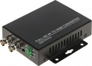 KONWERTER HV/HDMI+HV-V2 1