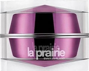 La Prairie LA PRAIRIE PLATINUM COLLECTION EYE CREAM PLATINUM RARE 20ML 3
