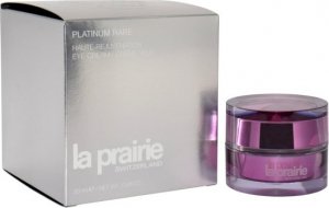 La Prairie LA PRAIRIE PLATINUM COLLECTION EYE CREAM PLATINUM RARE 20ML 5