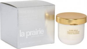 La Prairie LA PRAIRIE PURE GOLD RADIANCE CREAM REFILL 50ML 1