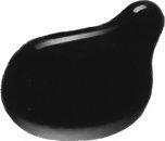 Collistar COLLISTAR OIL NAIL LACQUER MIRROR EFFECT 313 INTENSE BLACK 6ML 2