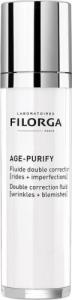 Filorga FILORGA AGE PURIFY DOUBLE CORRECTION FLUID 50ML 1