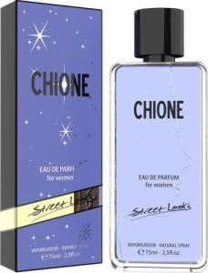 Street Looks Chione EDP 75 ml 1