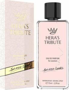 Street Looks Hera's Tribute EDP 100 ml 1