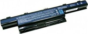 Bateria Acer Battery 6 Cell (BT.00605.072) 1