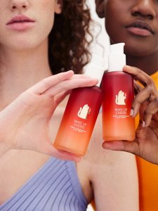 Yope Wake Up Cheers żel do mycia twarzy Chardonnay + Gruszka 150ml 2