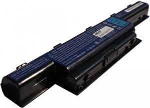 Bateria Acer Battery 6 Cell (BT.00607.136) 1