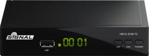 Tuner TV Signal T2-BOX 2