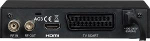 Tuner TV Signal T2-BOX 3