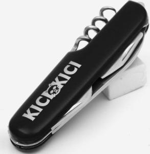 Basic Scyzoryk 7 funkcyjny HAVANNA 4