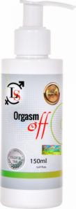 Love Stim LOVE STIM_Orgasm Off żel intymny dla mężczyzn powodujący lekkie mrowienie 150ml 3