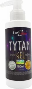 Love Stim LOVE STIM_Tytan Woman Gel żel intymny dla mężczyzn Żeń-szeń &amp; Guarana 150ml 1