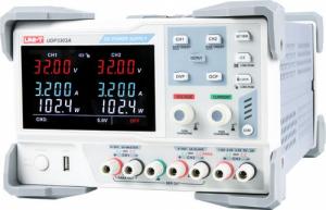 Uni-T ZASILACZ LABORATORYJNY UD-P3303A UNI-T 3
