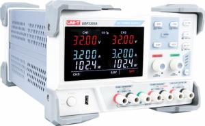 Uni-T ZASILACZ LABORATORYJNY UD-P3303A UNI-T 4