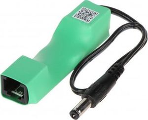 Atte ADAPTER ZASILANIA POE ASDC-12-124-HS ATTE 1