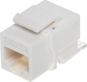 ZŁĄCZE KEYSTONE FX-RJ45-61*P100 4