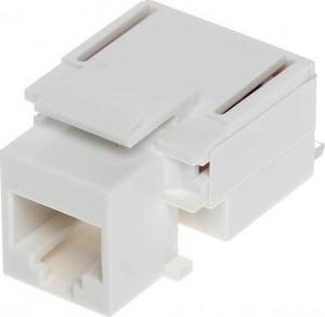 ZŁĄCZE KEYSTONE FX-RJ45-52*P100 1