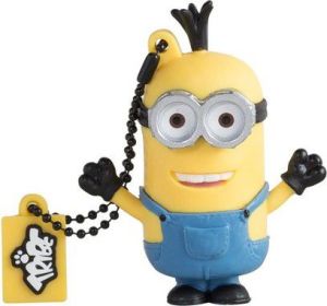Pendrive Tribe Minionek Kevin 8GB (FD021409) 1