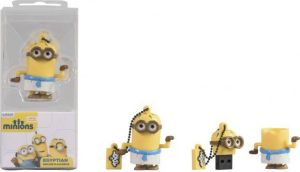 Pendrive Tribe Minionek Egyptian 8GB (FD021411) 2