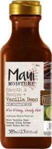 Maui Moisture MAUI MOISTURE_Smooth&amp;Revive+ Conditioner odżywka do włosów puszących się i niesfornych Vanilla Bean 385ml 1