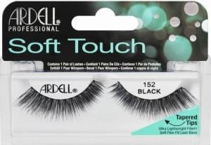 Ardell ARDELL_Studio Effects Soft Touch 1 para sztucznych rzęs 152 Black 1