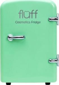 Fluff FLUFF_Cosmetics Fridge lodówka kosmetyczna Zielona 1