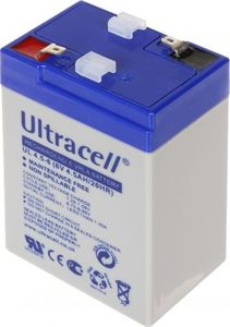 Ultracell AKUMULATOR 6V/4.5AH-UL ULTRACELL 1