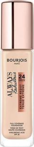 Bourjois BOURJOIS_Always Fabulous Extreme Resist SPF20 kryjący podkład do twarzy 105 30ml 1