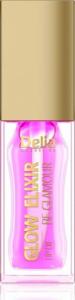 Delia DELIA_Glow Elixir Lip Oil olejek do ust 01 Sweet 8ml 1