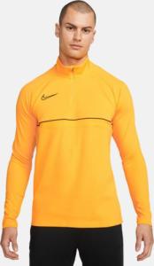 Nike Bluza Nike Dri-FIT Academy CW6110 845 CW6110 845 pomarańczowy XL 1