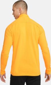 Nike Bluza Nike Dri-FIT Academy CW6110 845 CW6110 845 pomarańczowy XL 2