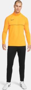 Nike Bluza Nike Dri-FIT Academy CW6110 845 CW6110 845 pomarańczowy XL 5