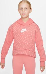 Nike Bluza Nike Sportswear DM8231 603 DM8231 603 różowy L (147-158) 1