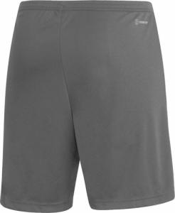 Adidas Spodenki adidas ENTRADA 22 Short H57505 H57505 szary L 2