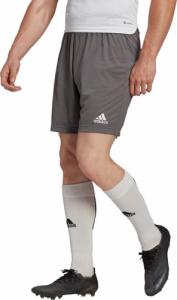 Adidas Spodenki adidas ENTRADA 22 Short H57505 H57505 szary S 4
