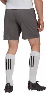 Adidas Spodenki adidas ENTRADA 22 Short H57505 H57505 szary S 5
