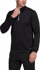 Adidas Bluza adidas ENTRADA 22 Training Top H57544 H57544 czarny L 3