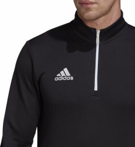 Adidas Bluza adidas ENTRADA 22 Training Top H57544 H57544 czarny XXXL 4