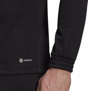 Adidas Bluza adidas ENTRADA 22 Training Top H57544 H57544 czarny XXXL 5